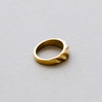 DRAPE RING