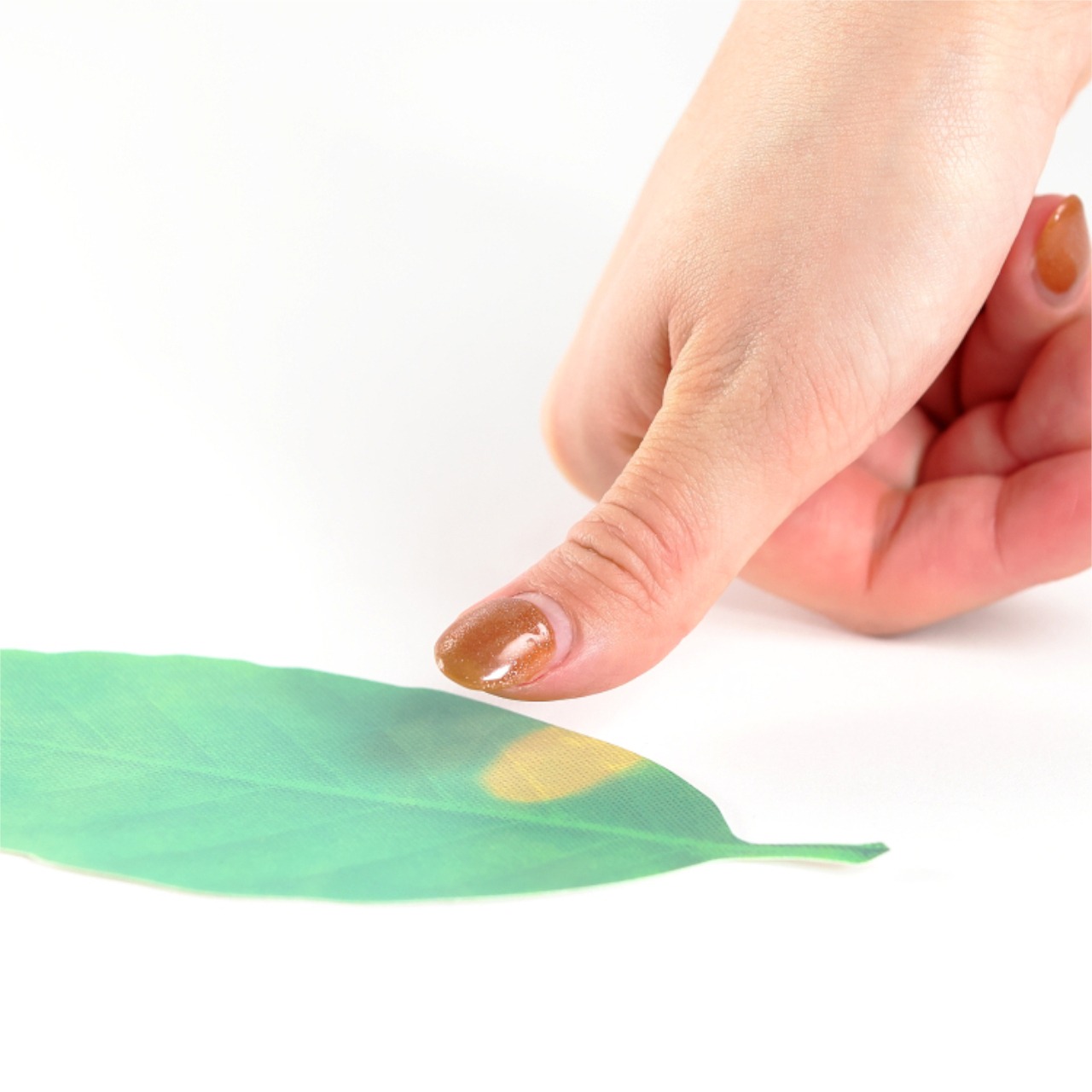 Leaf Thermometer（S）/ リーフサーモメーター