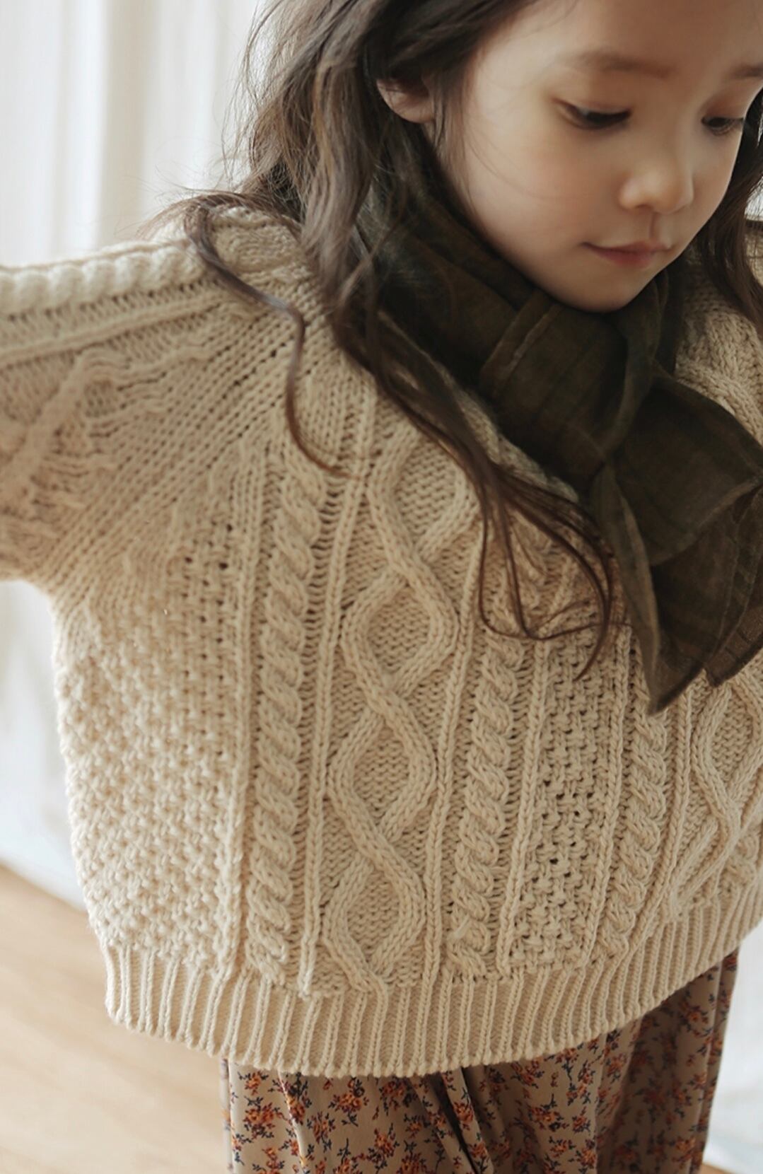 cable knit
