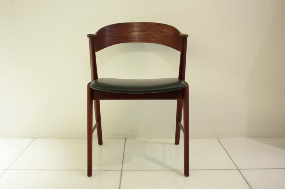 Kai Kristiansen（カイ・クリスチャンセン）ネイルチェア | 北欧