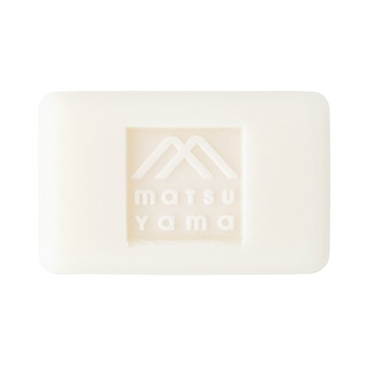 Mマーク(M-mark) 無添加せっけん4個セット