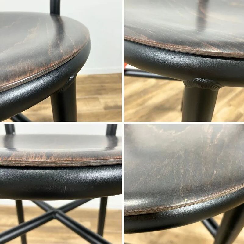 MAGIS PIPE STOOL SD1220 マジス パイプスツール ハイスツール