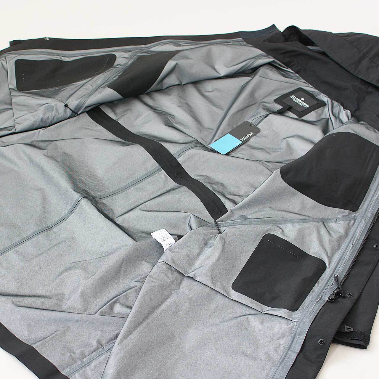 DESCENTE ALLTERRAIN81 [デサントオルテライン81] SHELL COAT