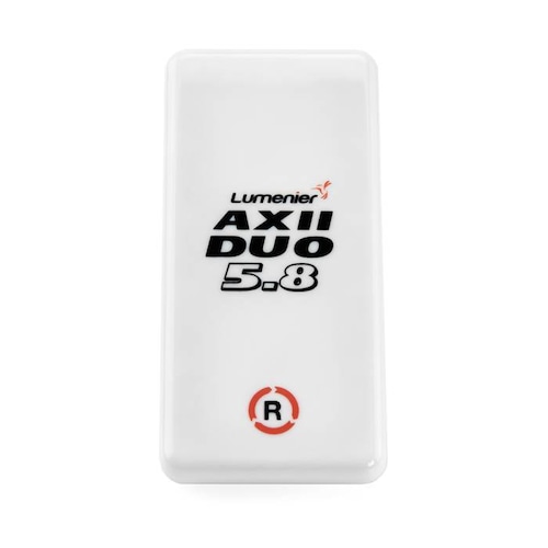 Lumenier AXⅡ DUO Patch Antenna SMA RHCP