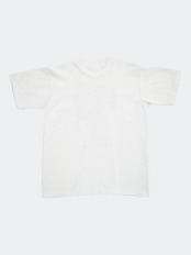 90s print tee