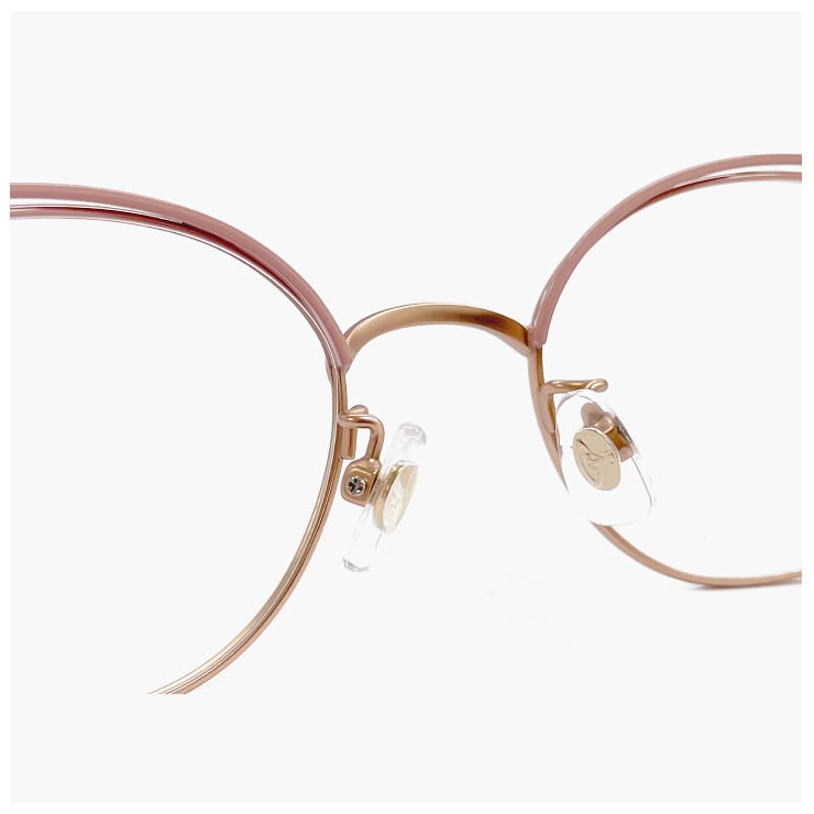 【新品】 ヴィヴィアンウエストウッド メガネ 40-0033 c03 Vivienne Westwood レディース 眼鏡 40-0033-3 軽量 細い オーバル 型 ブロー メタル フレーム オーブ βチタン ダミーレンズ発送 ヴィヴィアンウエストウッド メガネ 40-0033 c03 Vivienne Westwood