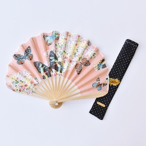 HAND FAN / No,10197