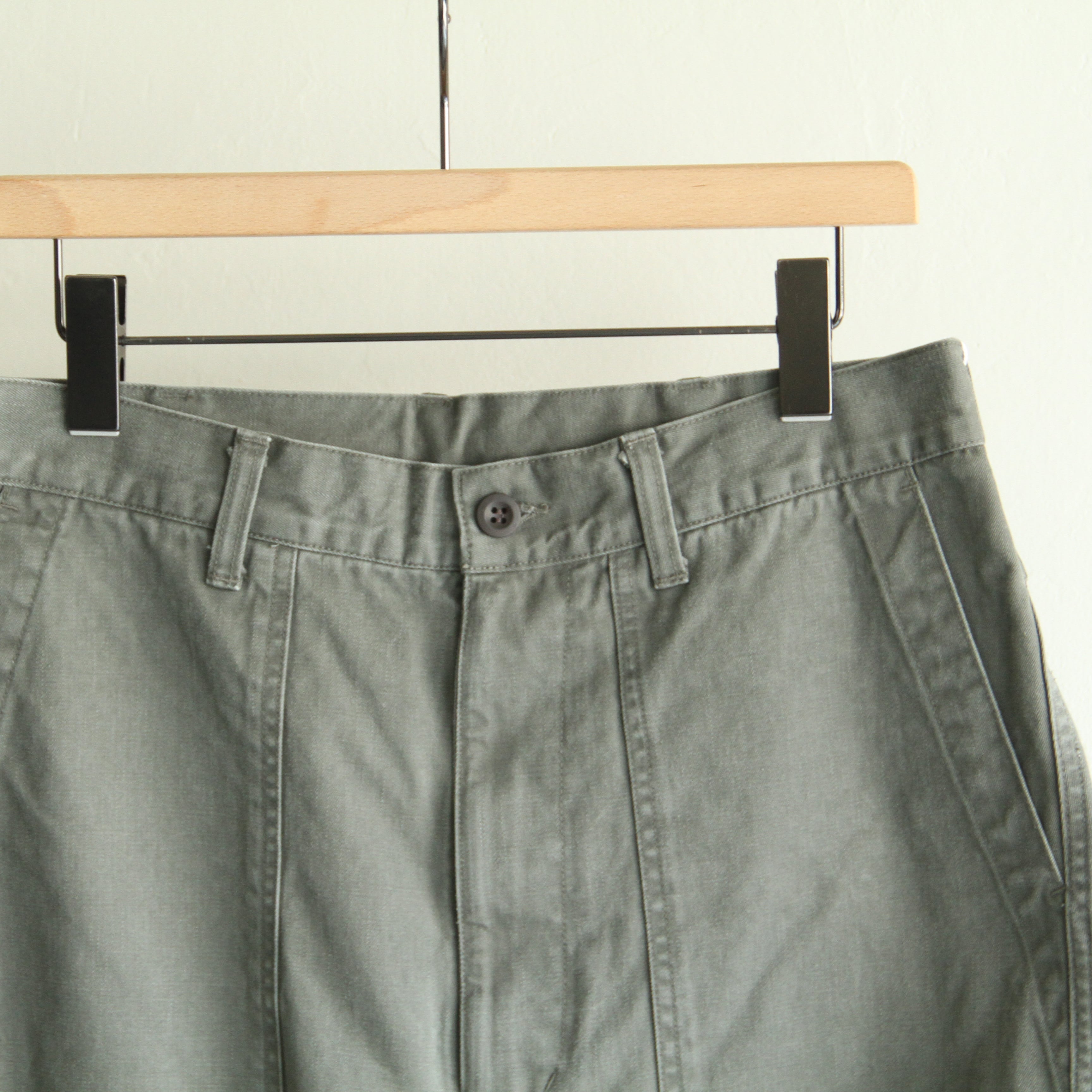 is-ness NU baker pants | Terminal