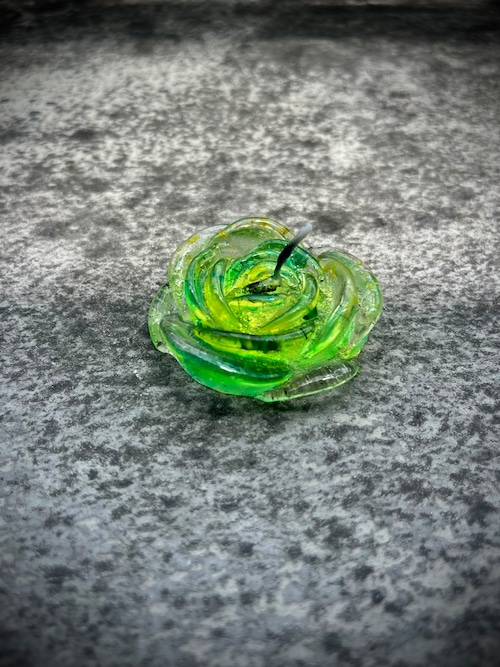 FIORE SULL'ACPUA CANDLE