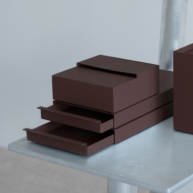 DRAWER A | TETSUORI