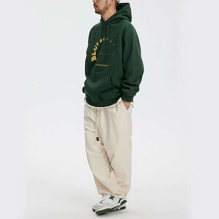 ★AMERICAN STYLE CASUAL LOOSE HOODIE　　　A0421