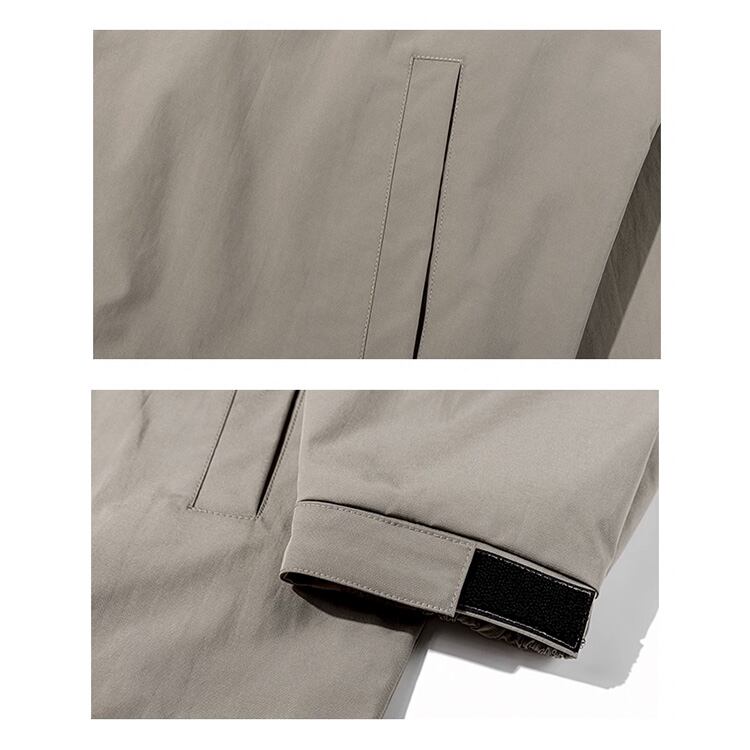 ★WINDBREAKER JACKET　　　A0720