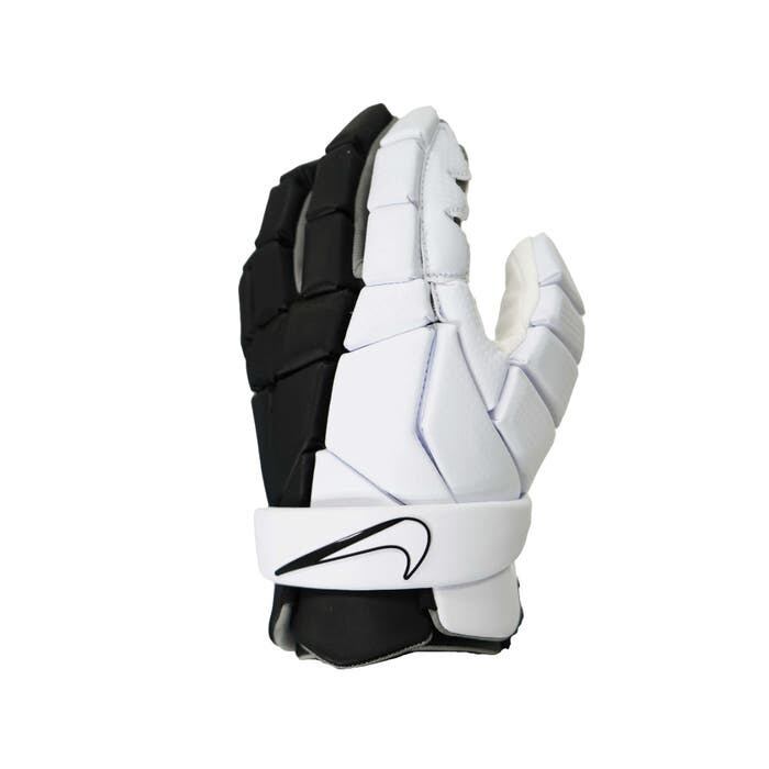 NIKE VAPOR PREMIER ラクロス グローブ ホワイト | LAX ZONE/ラックス