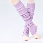 レッグウォーマー 60cm 8色展開 L1544
