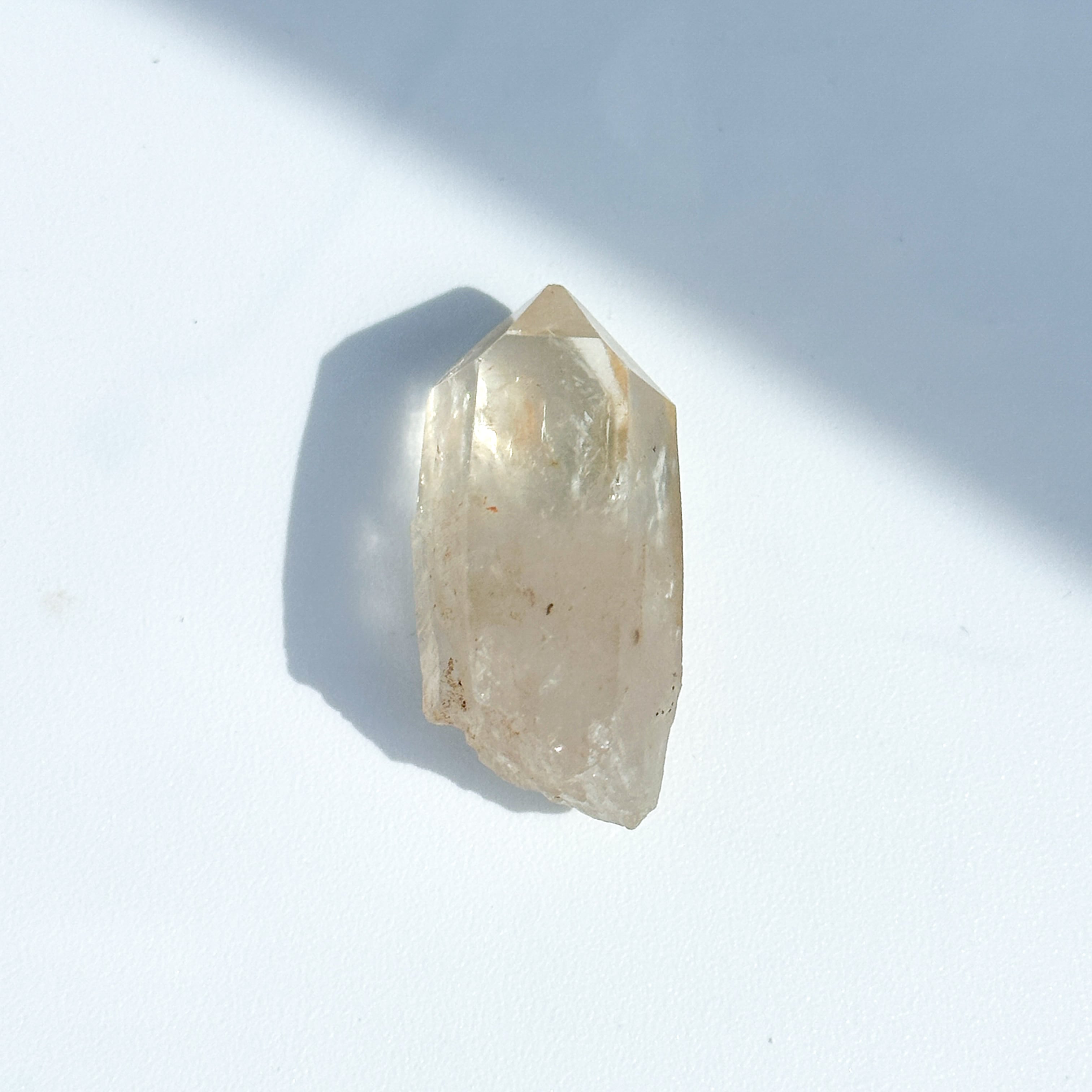 クンダリーニクォーツ 03◇ Kundalini Quartz ◇天然石・鉱物