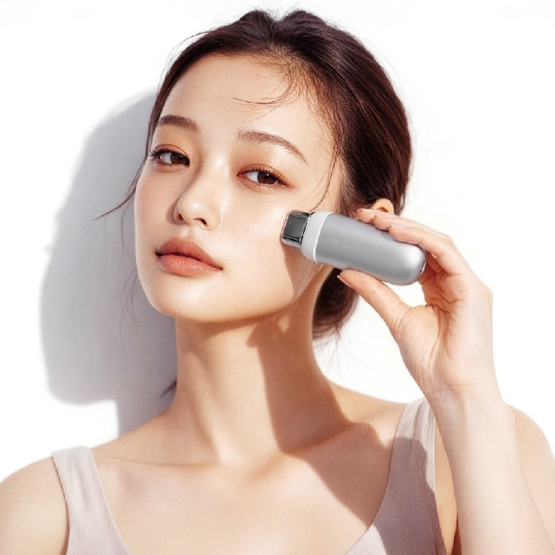 SKIN SCANNER (スキンスキャナー) | BELLATECH