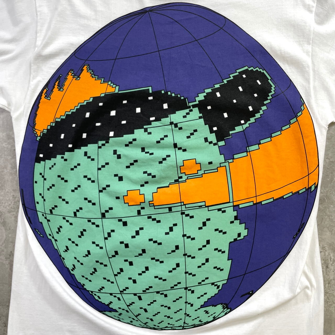 90年代 USA製 Opcode Systems オプコード社 Vision 2.0 World Tour