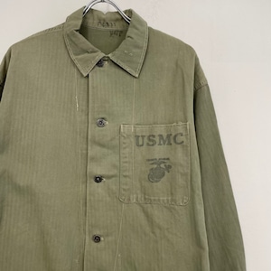 40's USMC P-41 jacket S1