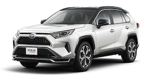 マジカルヒューズ　ブラック　スタートキット　RAV4　AXAP54　PHV　MFTB564　29個