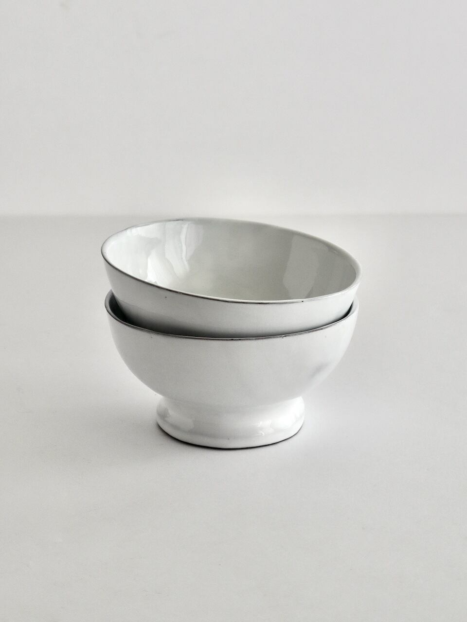 フットボウル｜Footed Bowl Paris – Carron | Sensitivity and Boldness