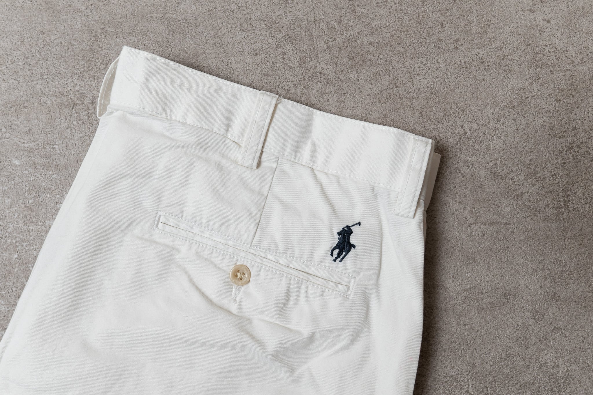 W34】POLO by Ralph Lauren POLO CHINO 