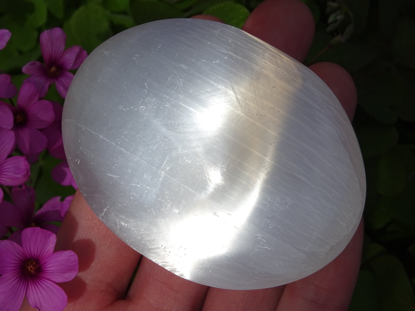 セレナイト~Moonlight~