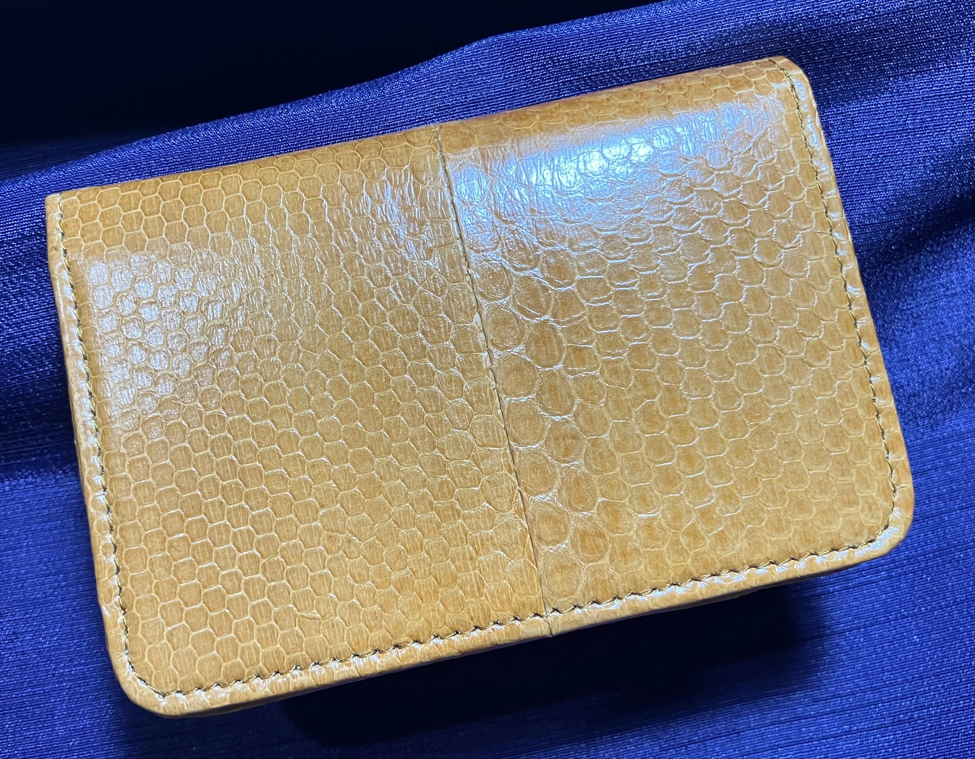 海蛇革工房
