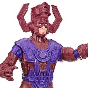タイタンヒーローシリーズ マーベル ファンタスティック4 ファーストステップ ギャラクタス 14インチ アクションフィギュア 未開封
