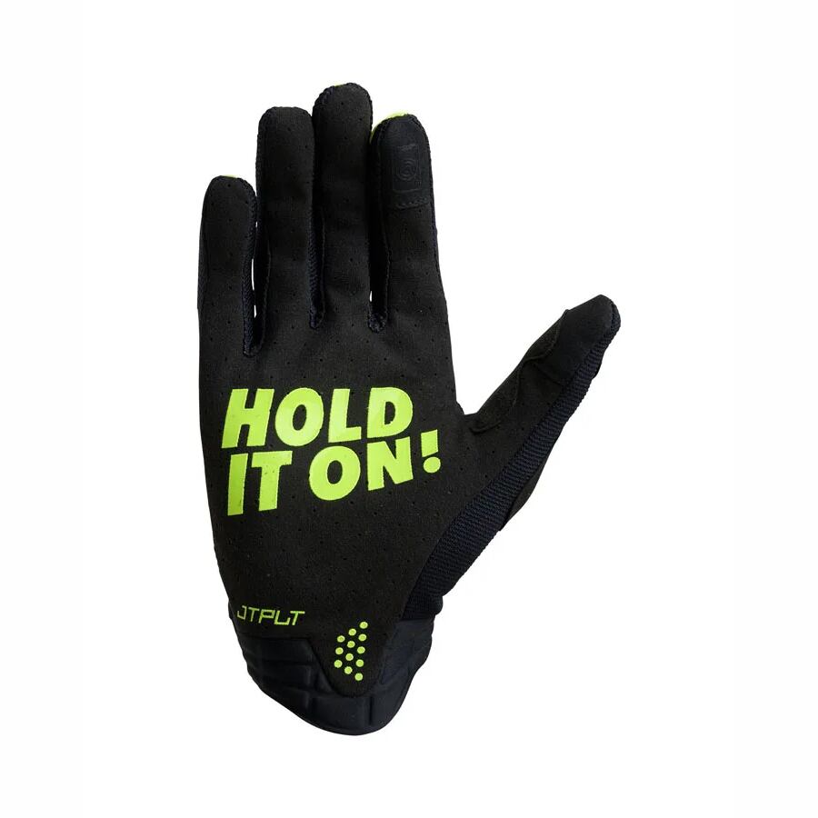 ボルト エアーライト グローブ (JA24301) -イエロー | JETPILOT