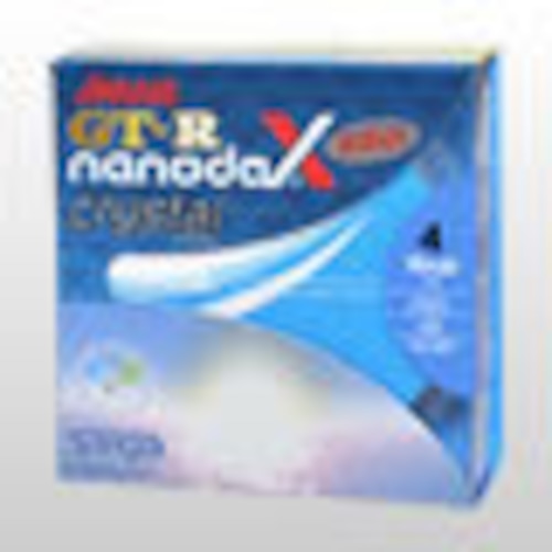 SANYO APPLAUD GT-R nanodaX Crystal Hard 16lb