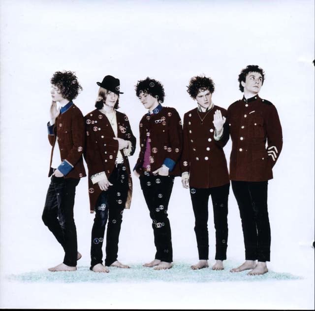 THE BEATLES/BEST SELECTION20 Vol.2 | PAY ID