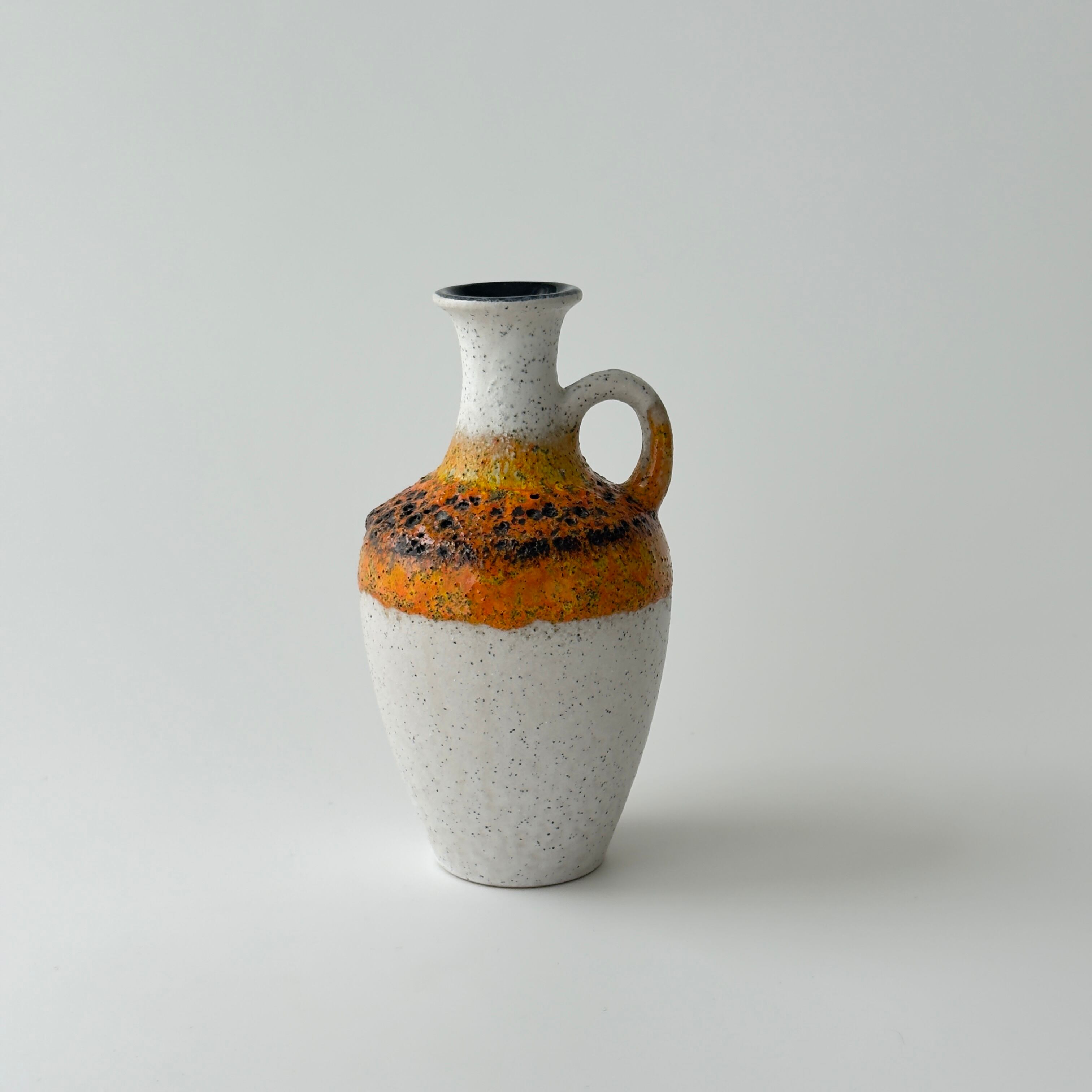Fat Lava 花瓶 | Jopeko 2 20 | PolePoleDecor｜Vintage Vase 専門店