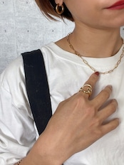 クロスノットリング