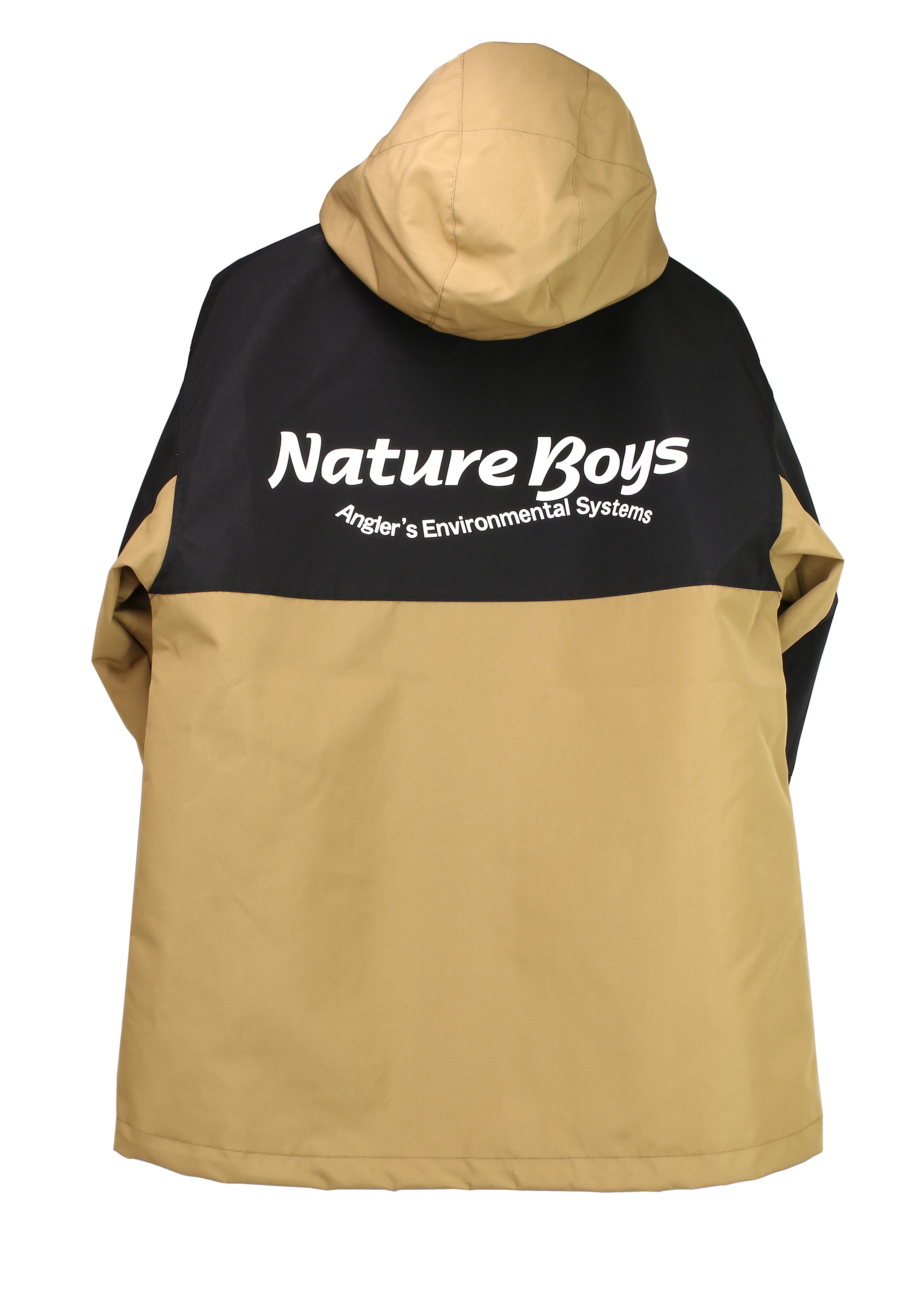 Switch WindProof Jacket /スイッチウインドプルーフジャケット | NatureBoys Official WebShop  powered by BASE
