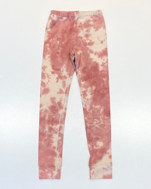 【23SS】GRIS ( グリ )　Leggings ［ S / M ］ StrawBerry　レギンス