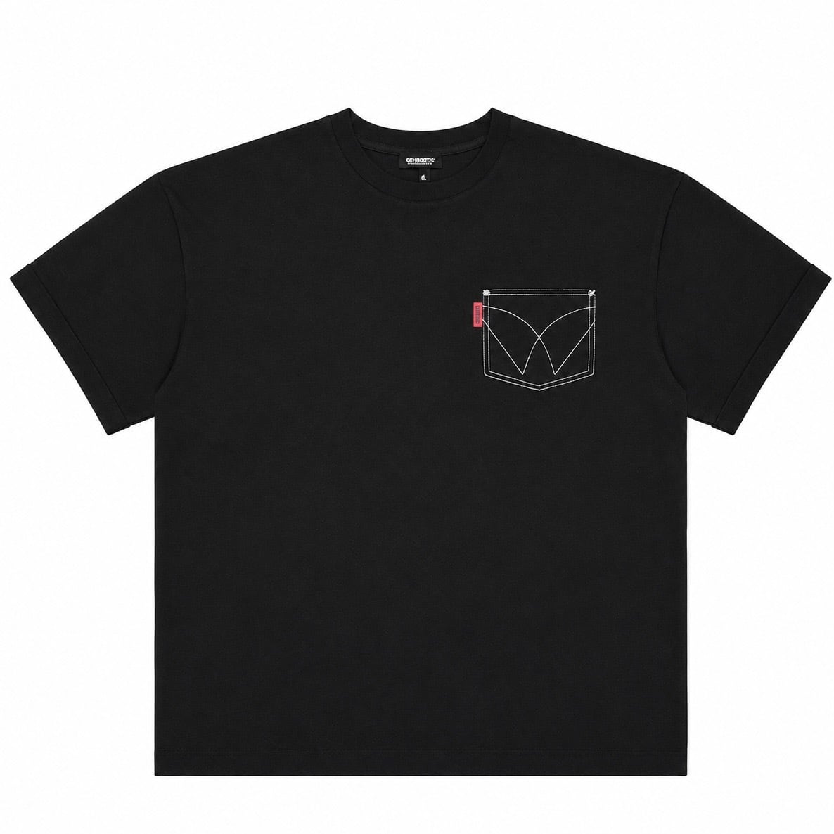 T-SHIRTS/LONG SLEEVE | CHRONOIZM