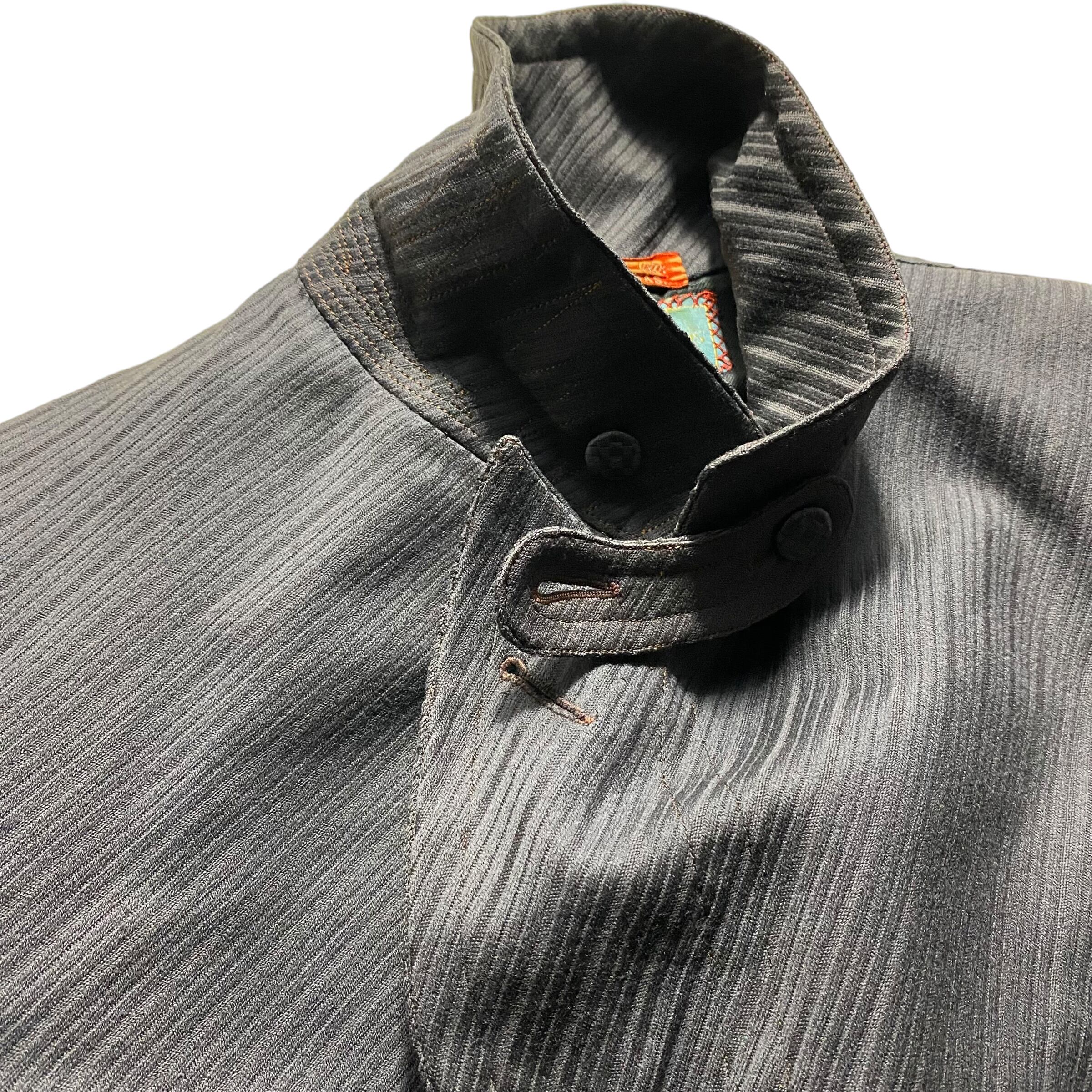 antique‼︎ 1940~ サックコート antique‼︎ 1940~ サックコート - メルカリ