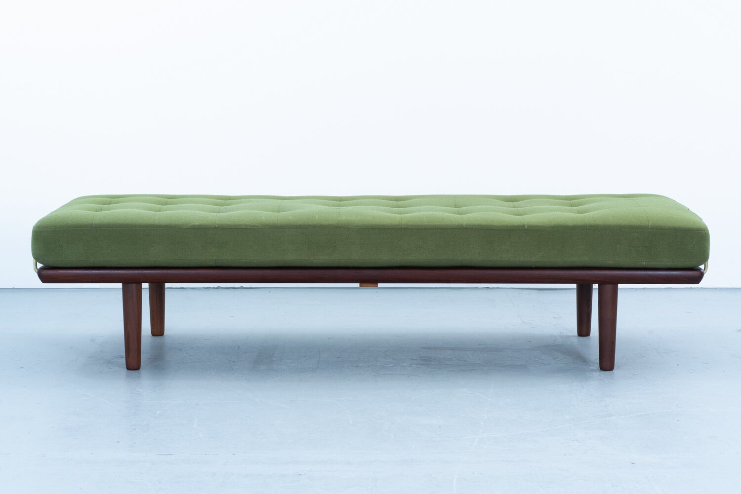 Hans J Wegner | GE19 Daybed | kaikki gallery | 北欧ヴィンテージ