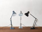 CALTON DESK LAMP-BK-/カールトン/デスクランプ