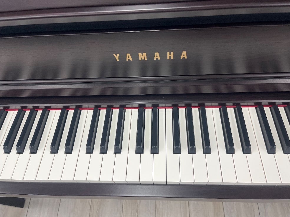★83854【電子ピアノ】YAMAHA　CLP775R　22年製 ☆83854【電子ピアノ】YAMAHA CLP775R 22年製 | リユース専門店エプコ