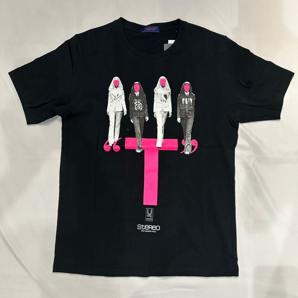 UNDERCOVER | ブランド古着Brooch