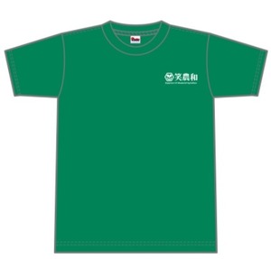 笑農和　Tシャツ