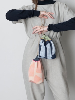 トリコテ　TRICOTE bag