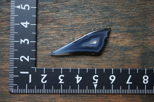 ポリへドロイド・アゲート Polyhedroid Agate 2236