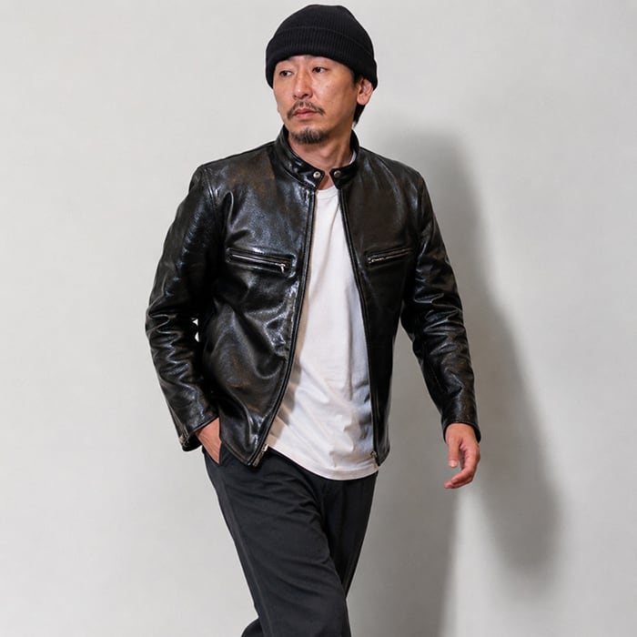 BOOTES URUS ボーテス ウルス（BLACK）[bts-urusu-b] | TSUGU
