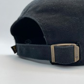 Pirates '47 CLEAN UP Black