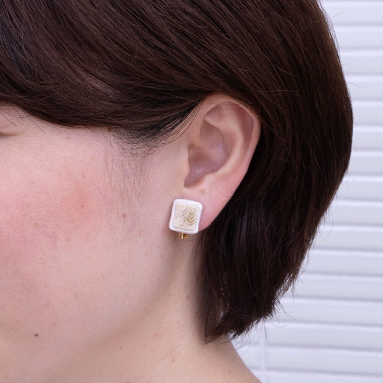 けいと ピアス/イヤリング