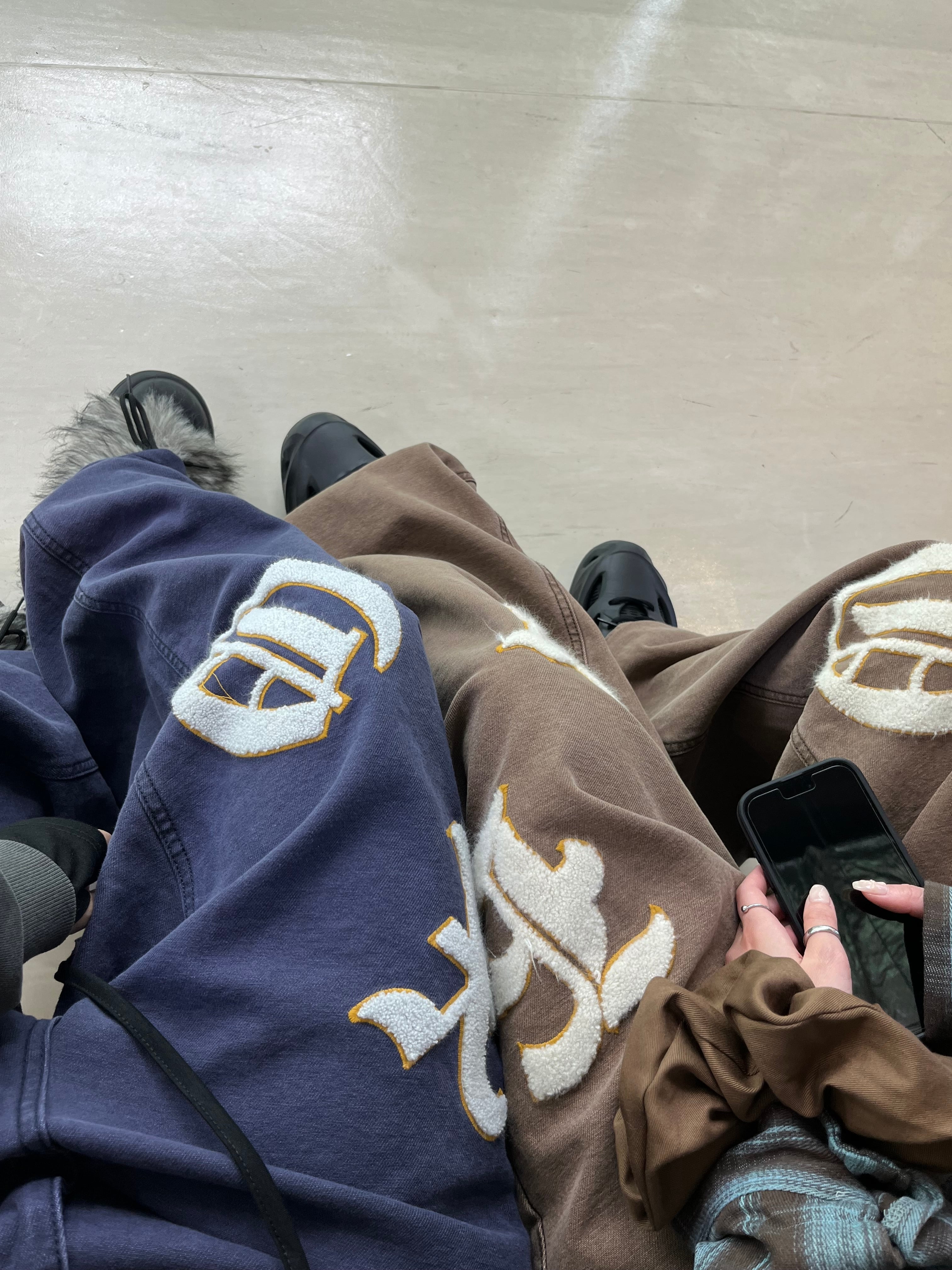 パンツ | 韓国ファッション セレクトショップ ONE WILL