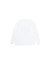 【#Re:room】FLOWER SHOP PRINT LONG SLEEVE［REC925］