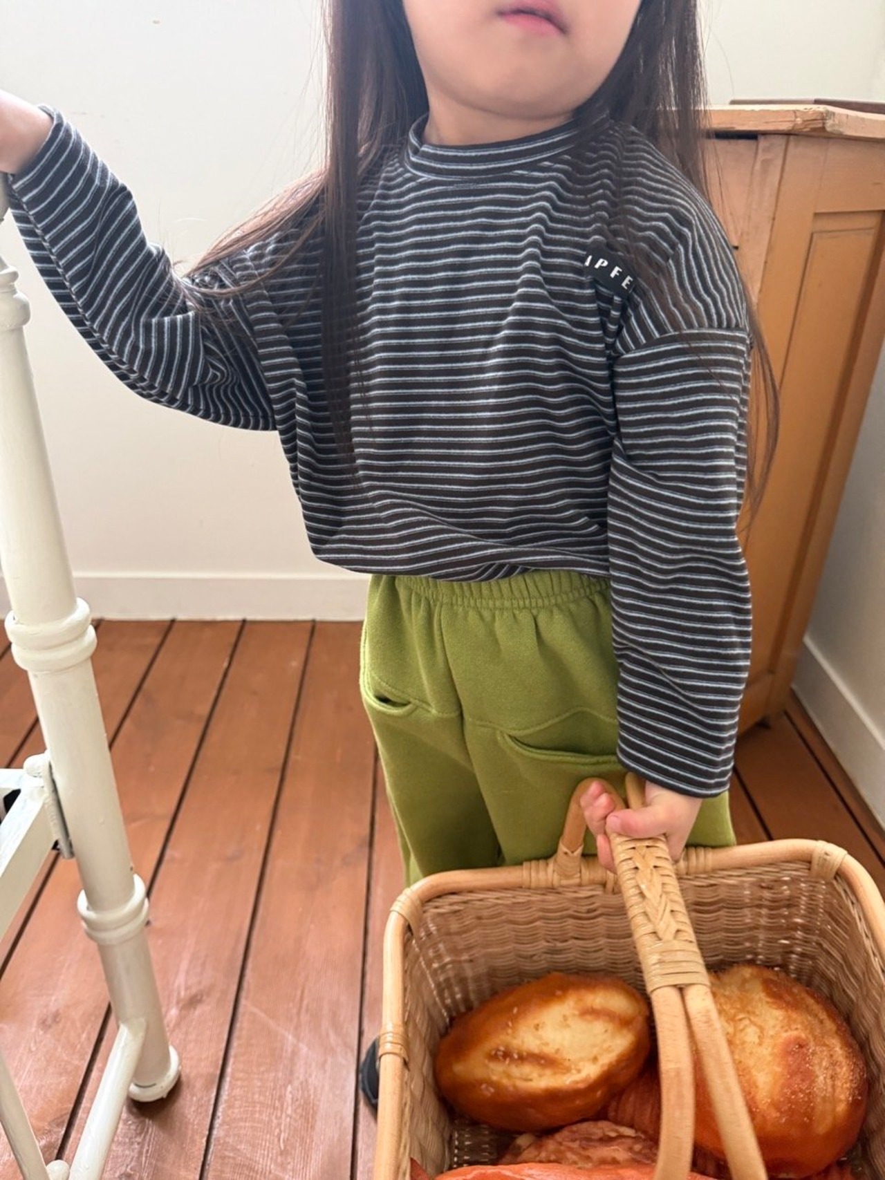 Apfel［取寄］brownie tee 26winter
